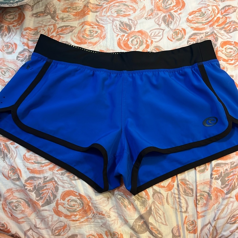 Women's Rip Curl Board Shorts Size Large